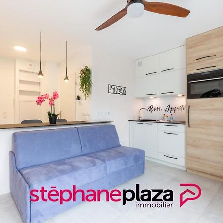 شقة مونتِفرا  في Plaza Parc 02 المظهر الخارجي الصورة