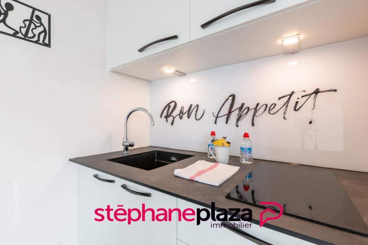 شقة مونتِفرا  في Plaza Parc 02 المظهر الخارجي الصورة