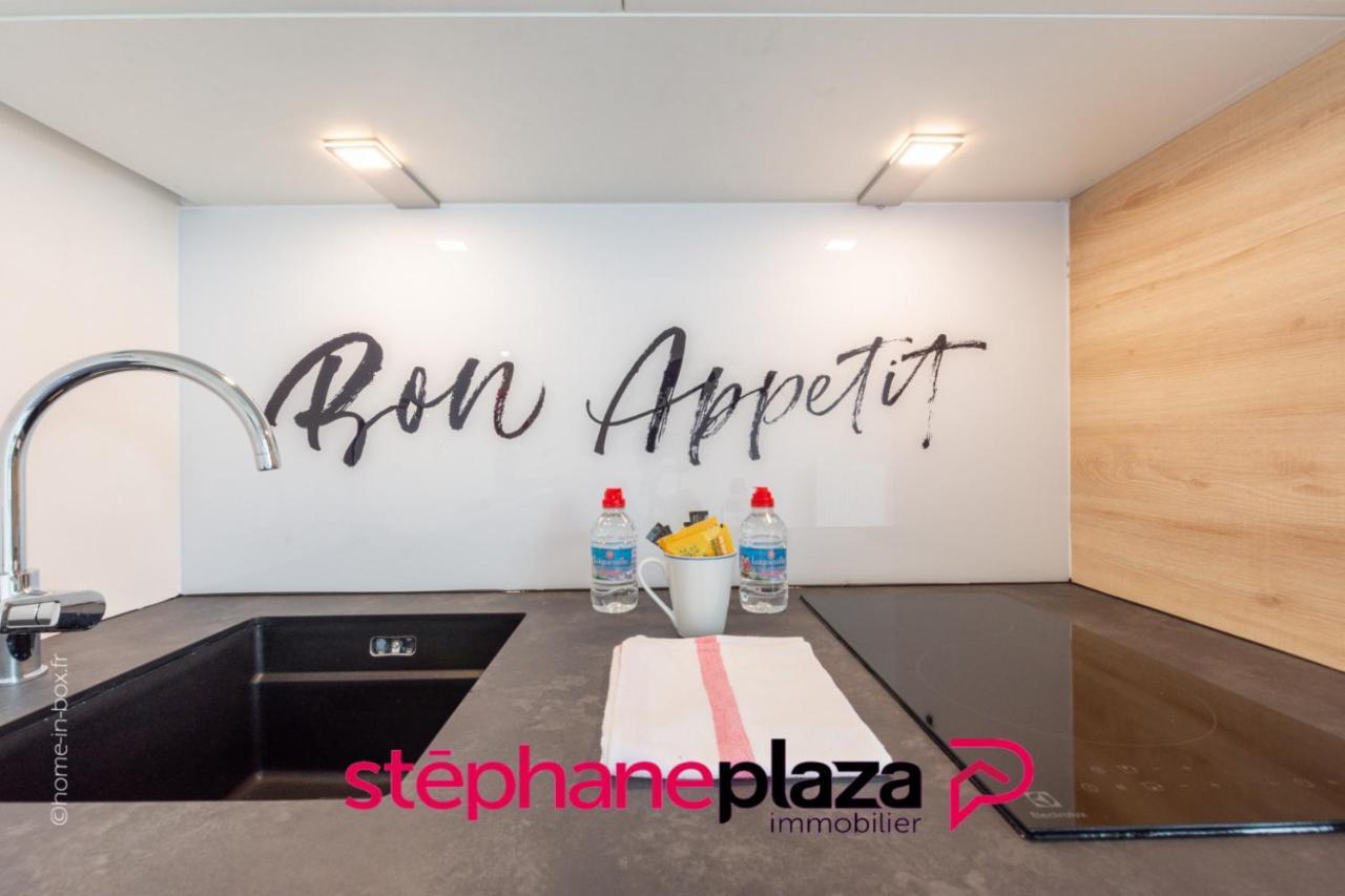 شقة مونتِفرا  في Plaza Parc 02 المظهر الخارجي الصورة
