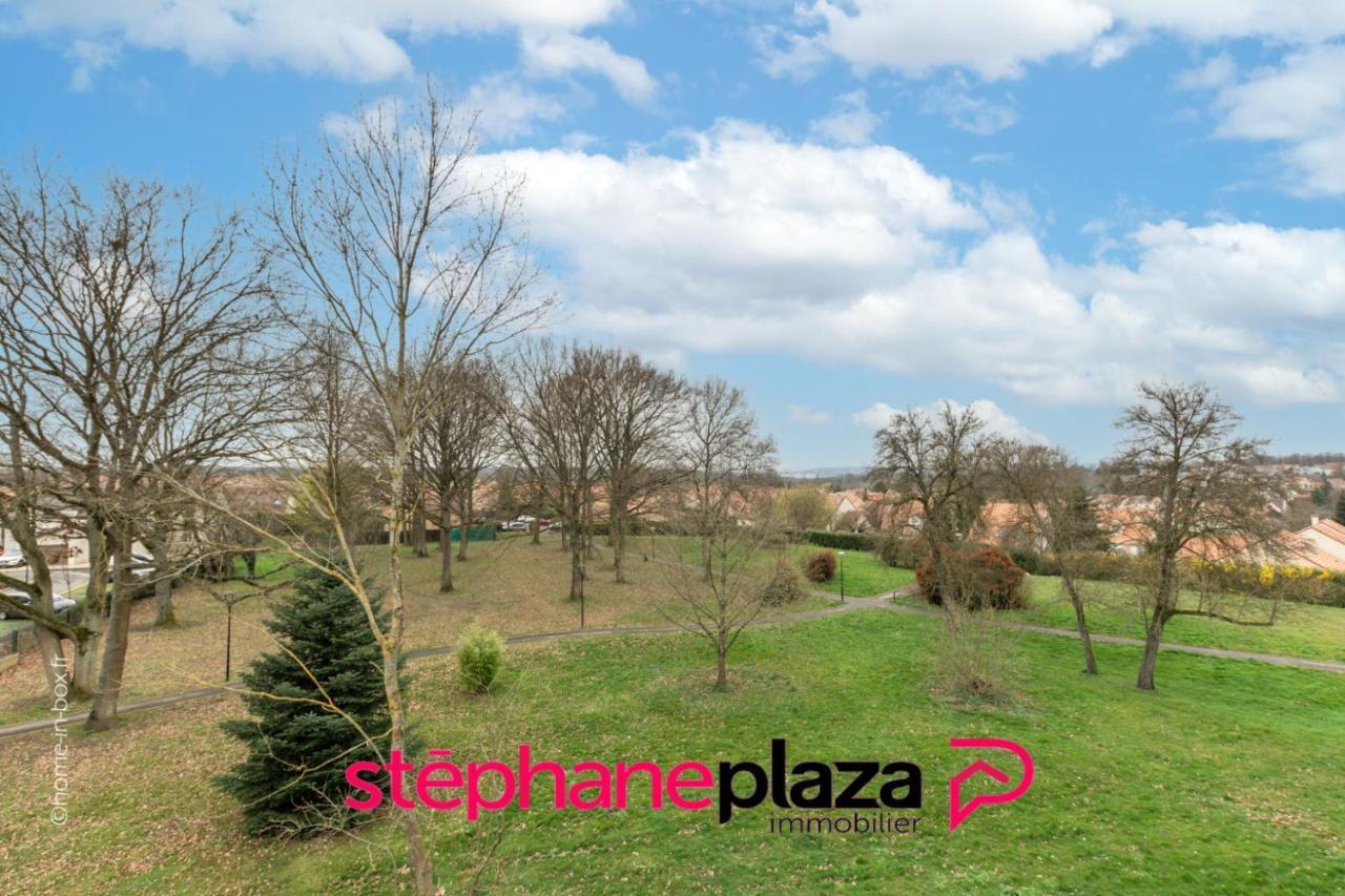 شقة مونتِفرا  في Plaza Parc 02 المظهر الخارجي الصورة