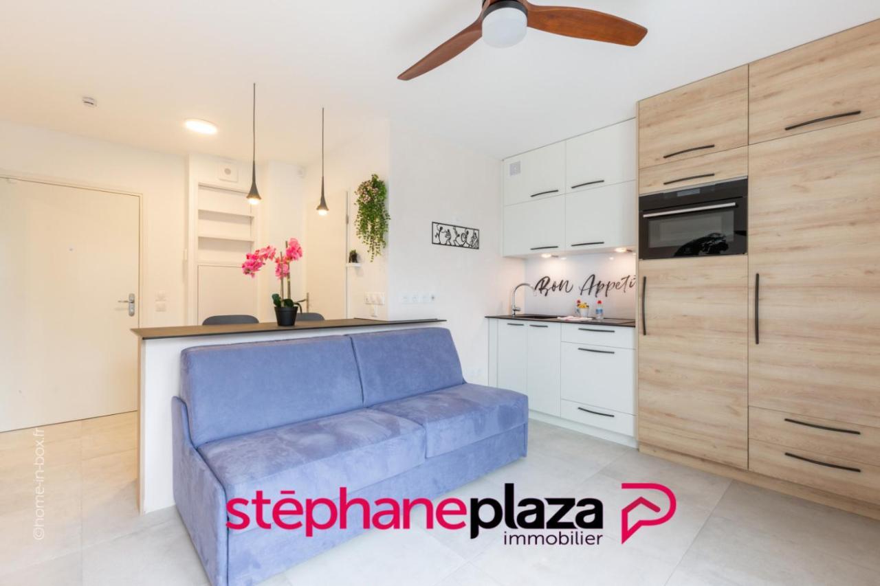 شقة مونتِفرا  في Plaza Parc 02 المظهر الخارجي الصورة