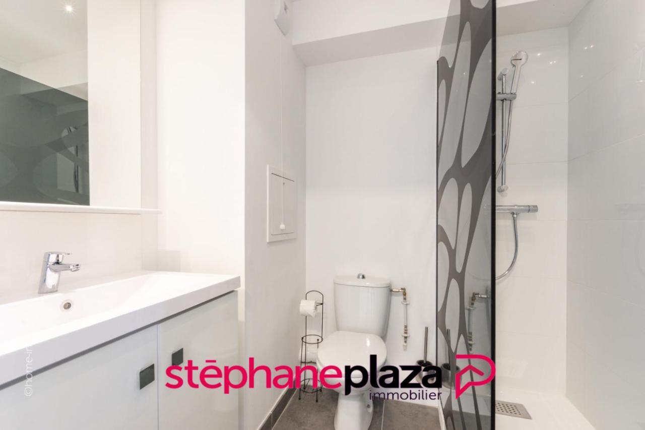 شقة مونتِفرا  في Plaza Parc 02 المظهر الخارجي الصورة